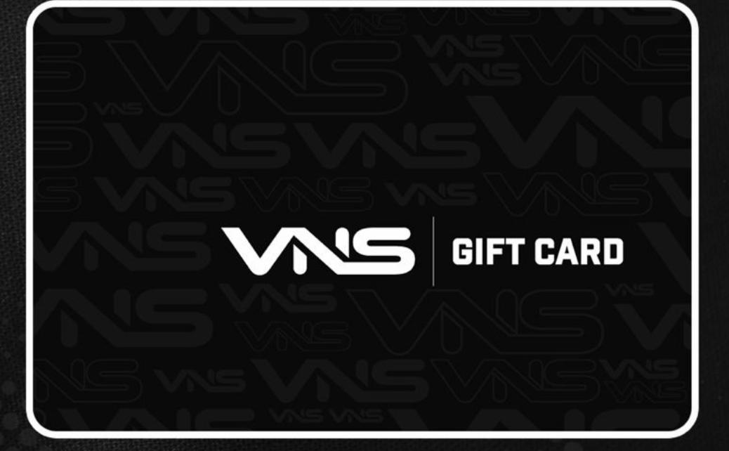 VNS Gift Card